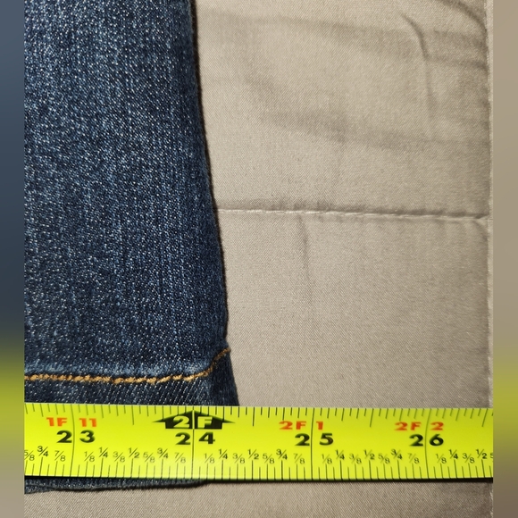 WILD FABLES BRAND DENIM OVERALL DRESS - WOMEN’S SIZE XXL - Picture 10 of 10